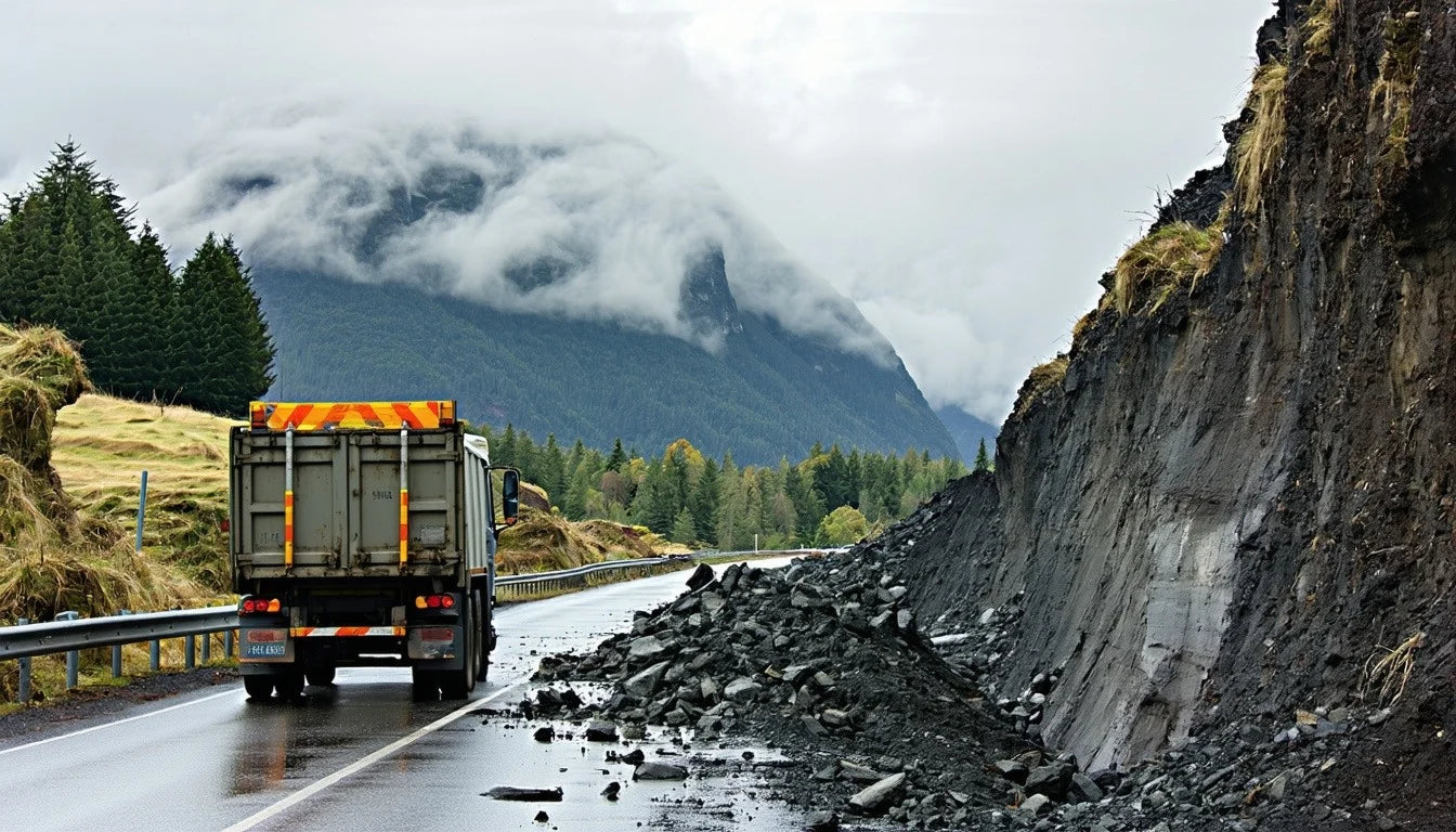 How Much Water Does a Community Need After a Disaster?