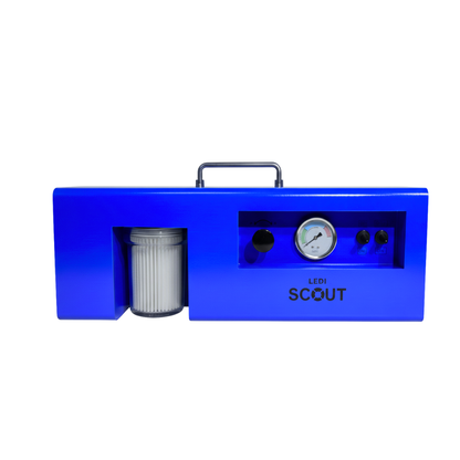 LEDI Scout Watermaker