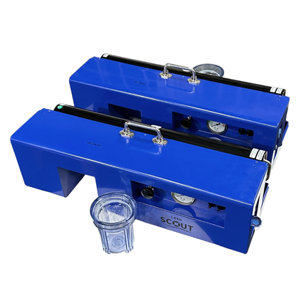 LEDI Scout Watermaker